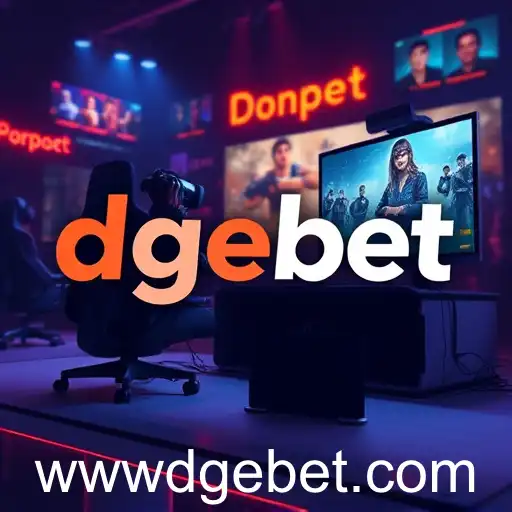 Dgebet: Revolutionizing Online Gaming in 2025