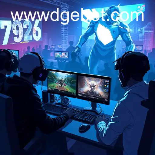 Dgebet Makes Waves in Online Gaming Industry