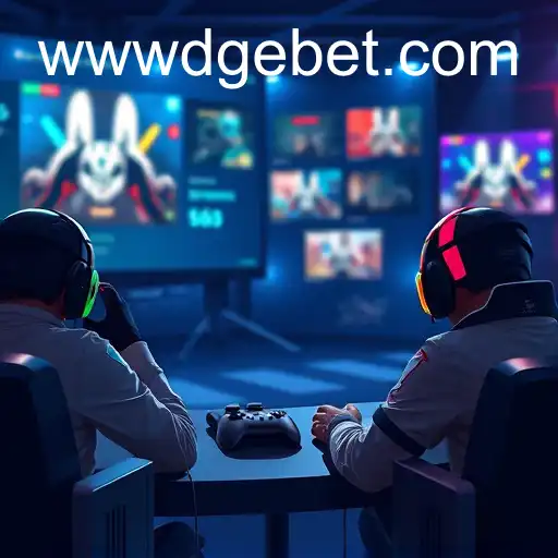Gaming Dynamics in 2026: dgebet's Emergence