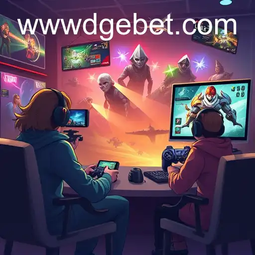 Dgebet Revolutionizes Online Gaming Experience