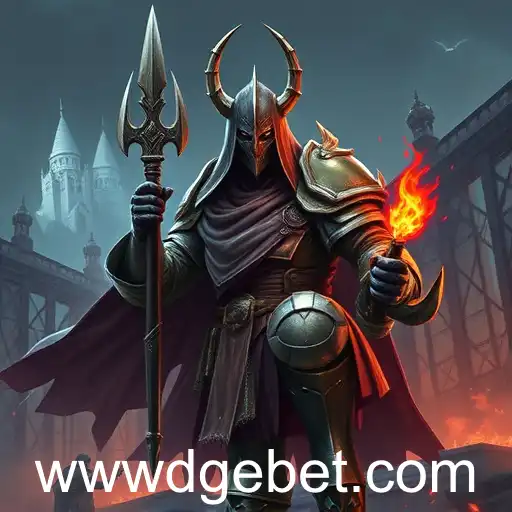 The Rise of Online Strategy: Dgebet Leads the Way