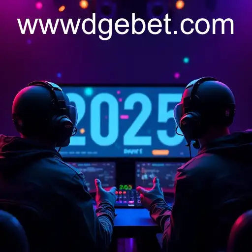 Gaming Renaissance Sparks Interest