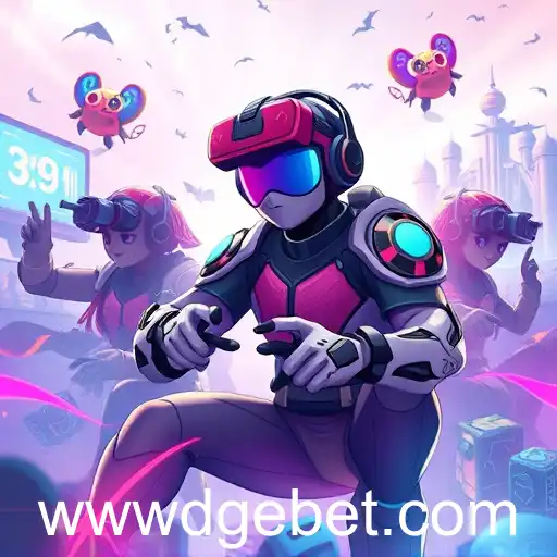 Gaming Trends Reshape Industry in 2025