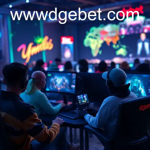 The Rise and Evolution of Online Gaming in 2025