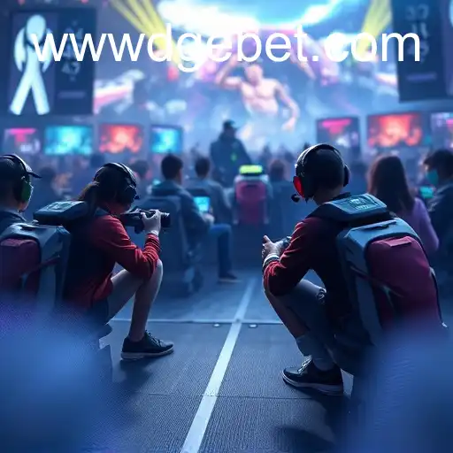 The Rise of dgebet in Gaming Culture