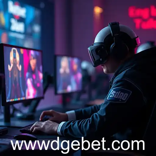 The Rise of Gaming in 2025