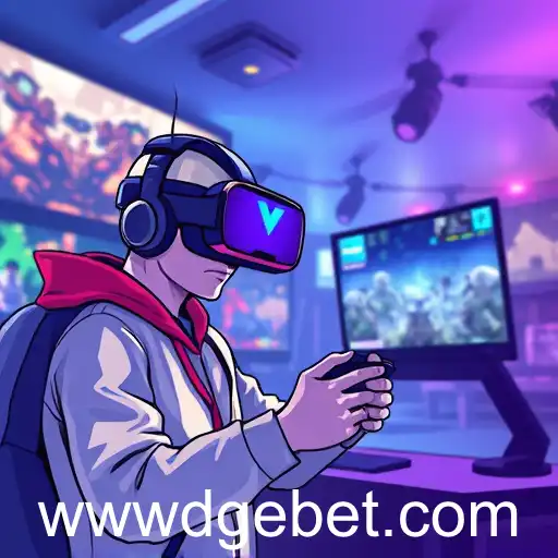 Digital Playtime: The Rise of Online Gaming in 2025
