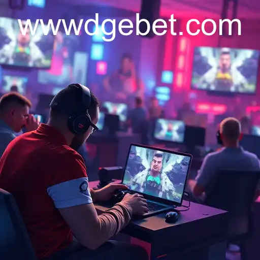 Exploring the Rise of Online Gaming in 2025