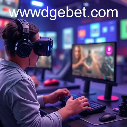 The Rise of Online Gaming in 2026