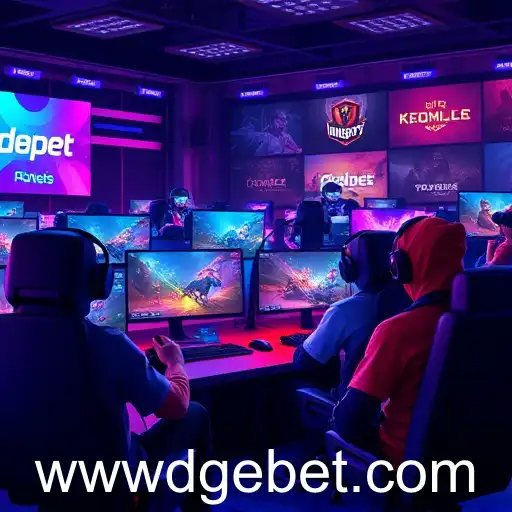 Rising Popularity of Online Gaming in 2026