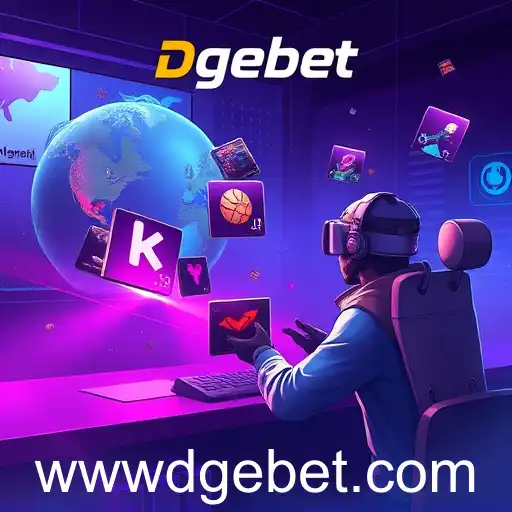 The Rise of Online Gaming in a Digital Era