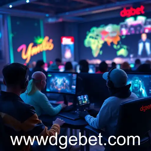 The Rise and Evolution of Online Gaming in 2025