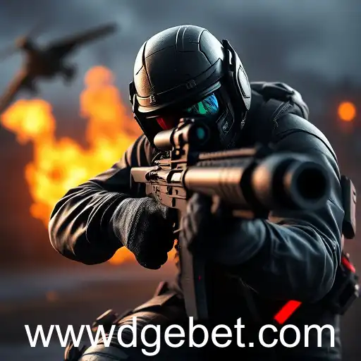 The Rise of dgebet: Gaming Evolves in 2025