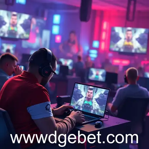 Exploring the Rise of Online Gaming in 2025